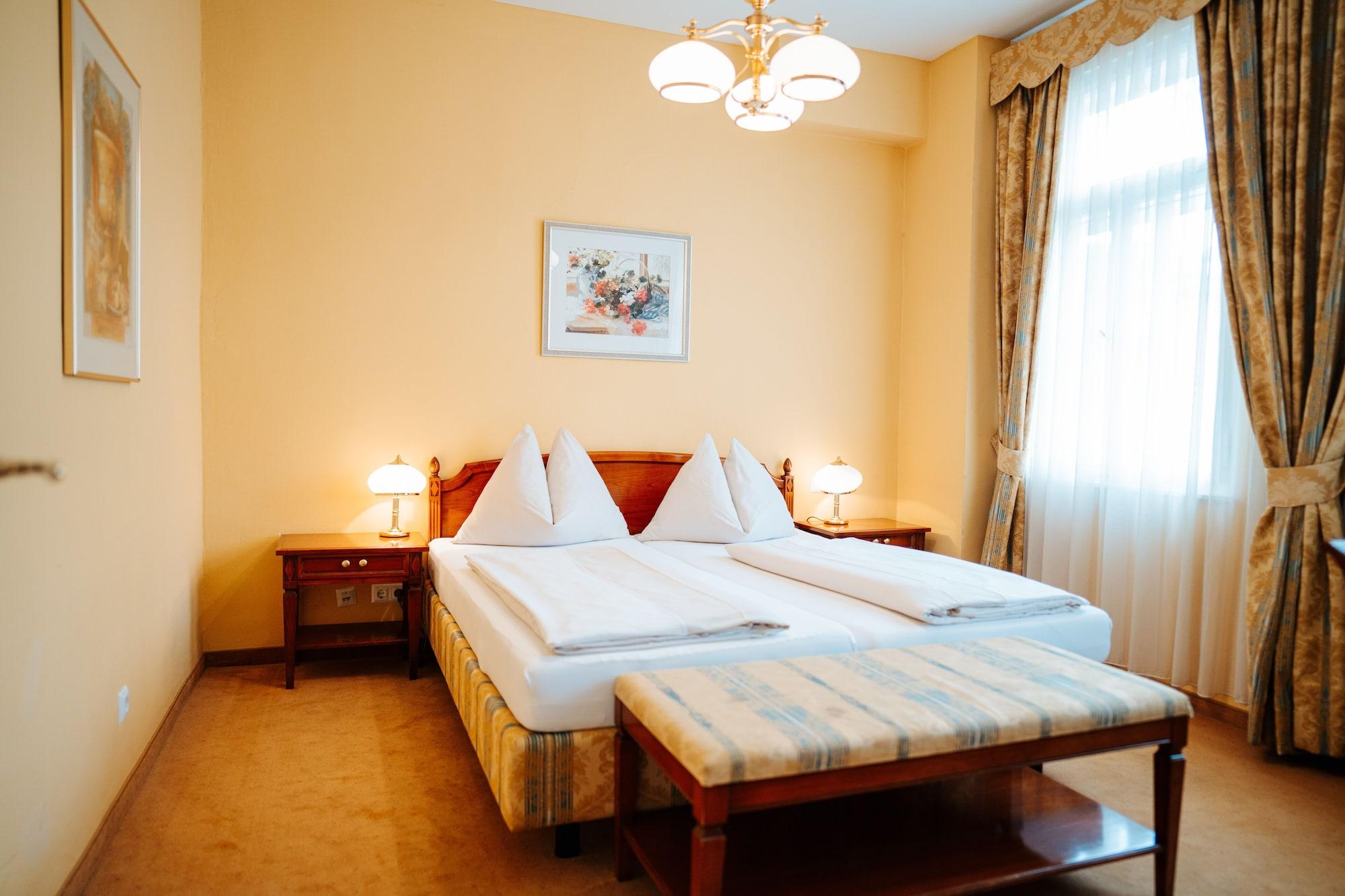 Hotel Palais26 Villach Ngoại thất bức ảnh